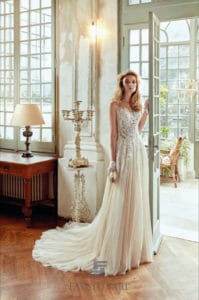 Abito da sposa Nicole