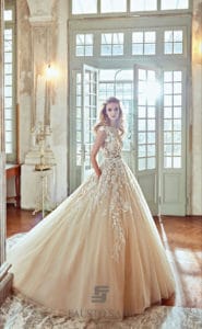 Abito da sposa Nicole