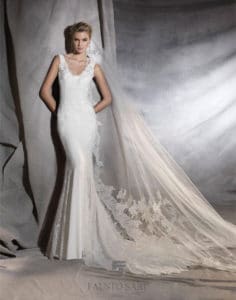 Abito da sposa Pronovias