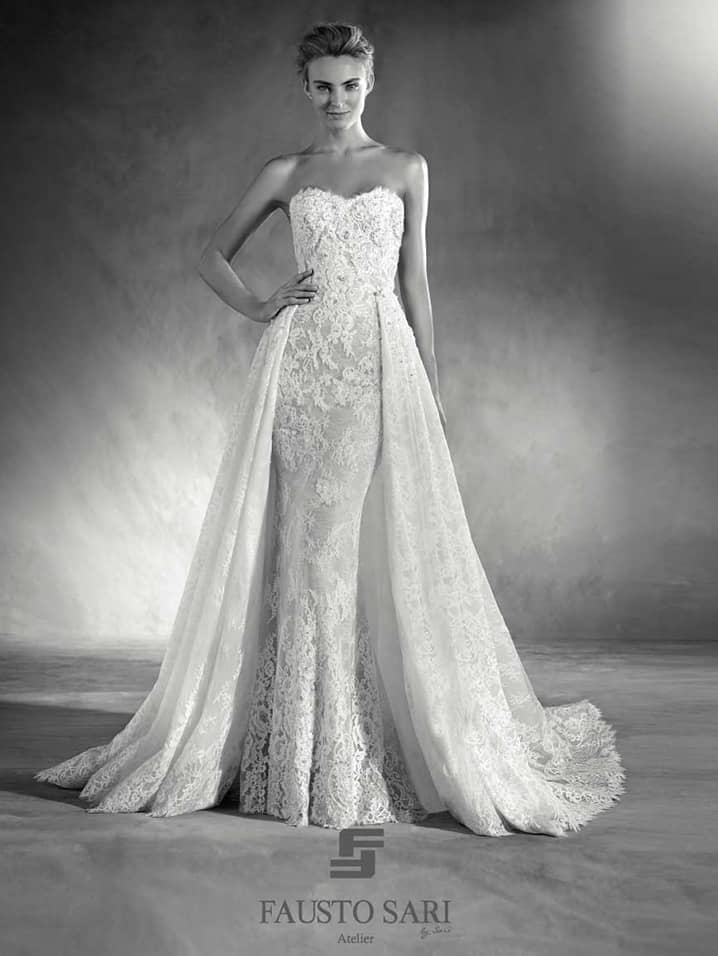 Atelier Pronovias