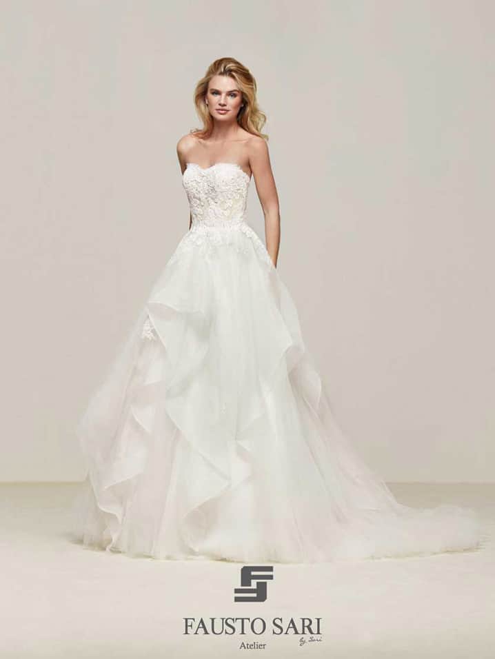 Pronovias