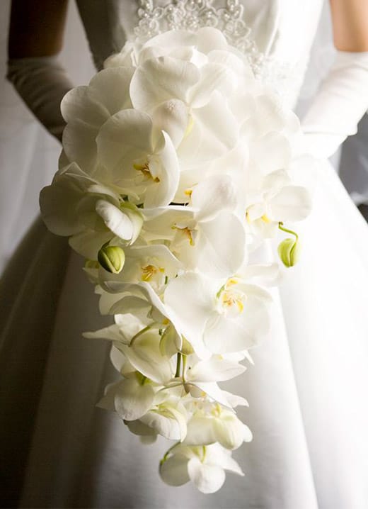 Bouquet Sposa Fiori Idee E Significato Fausto Sari