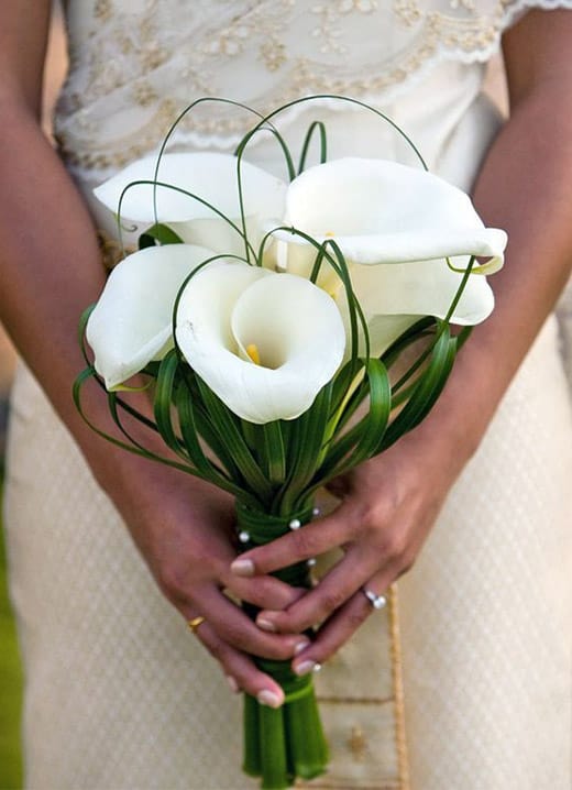 Bouquet Sposa Fiori Idee E Significato Fausto Sari