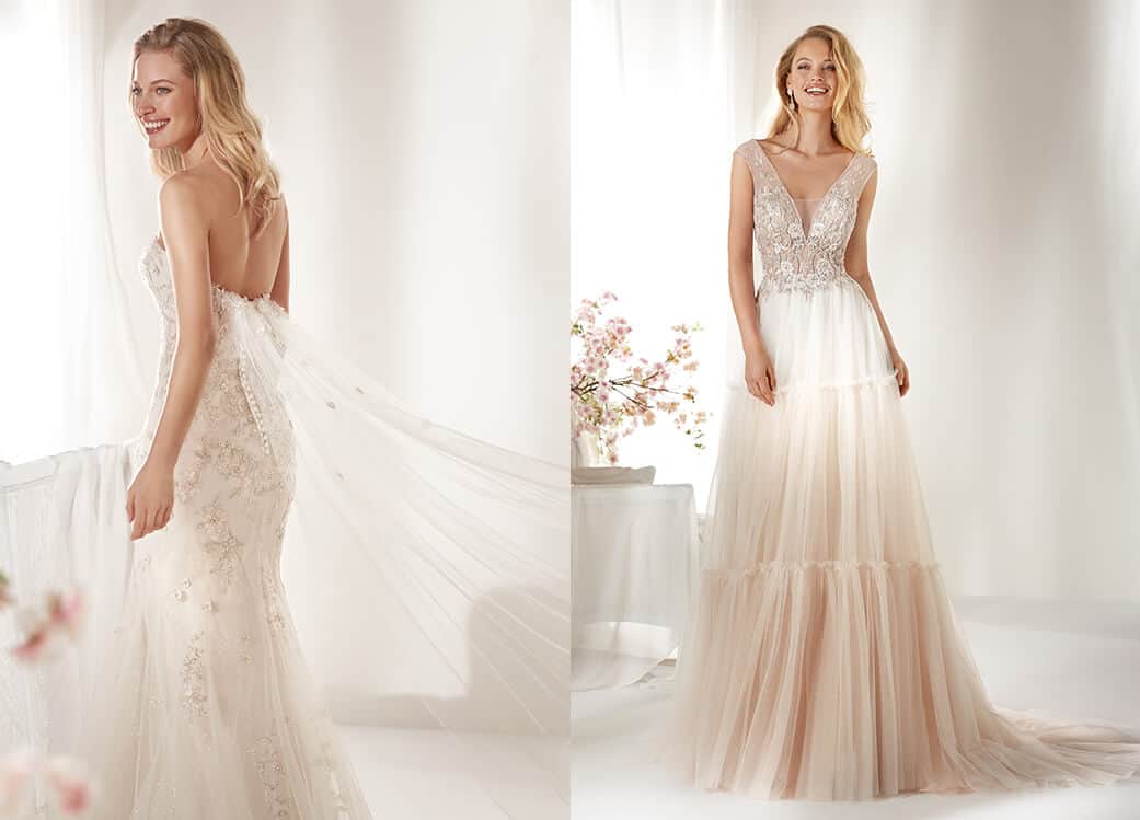 Collezione Sposa Colet 2019