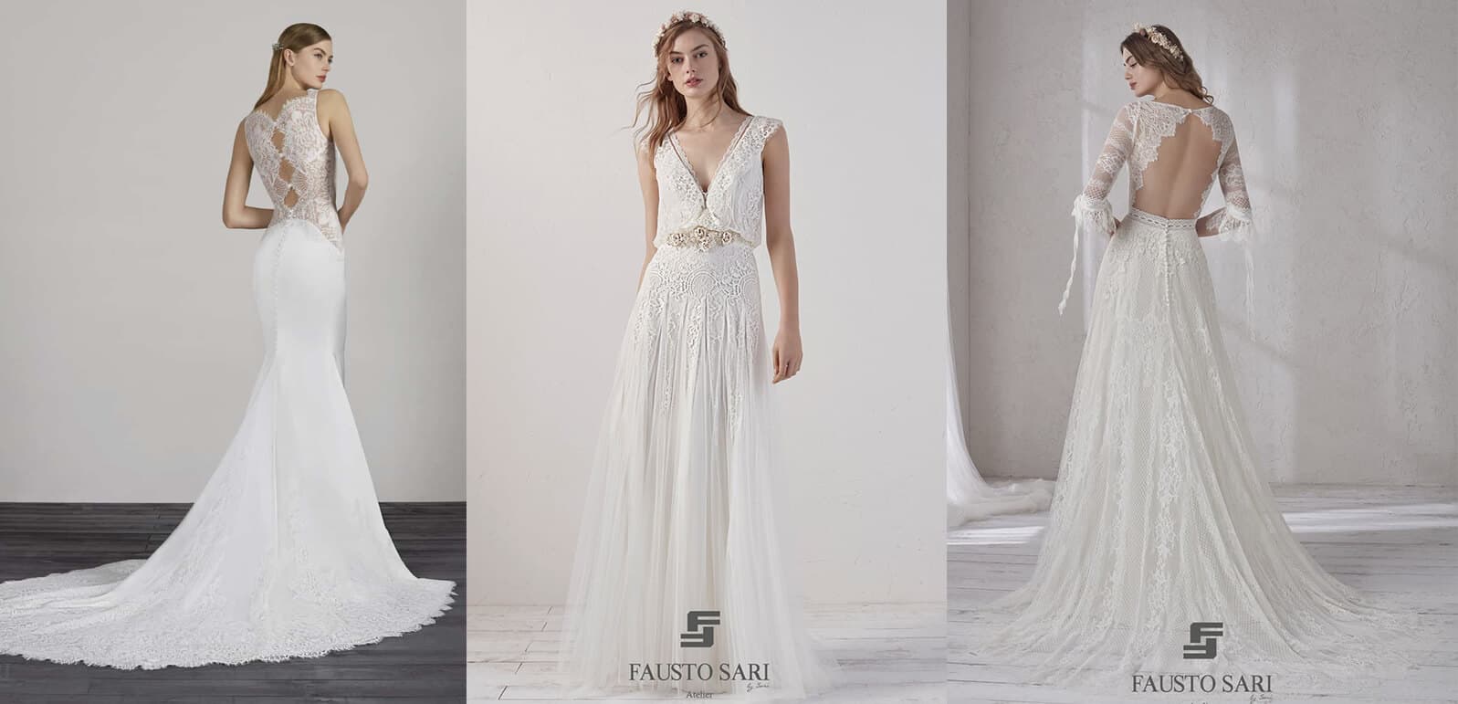 pronovias sposa 2019