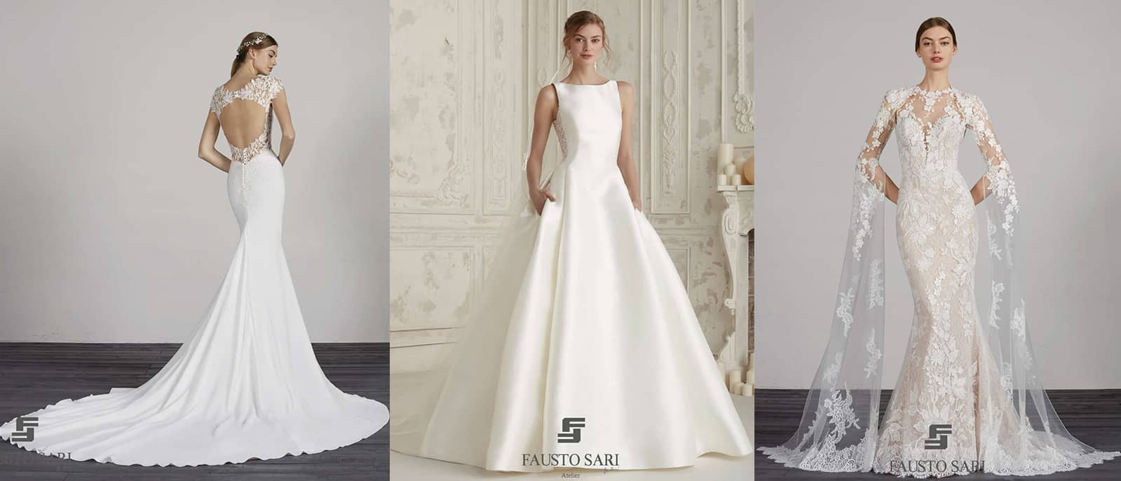 pronovias collezione sposa 2019