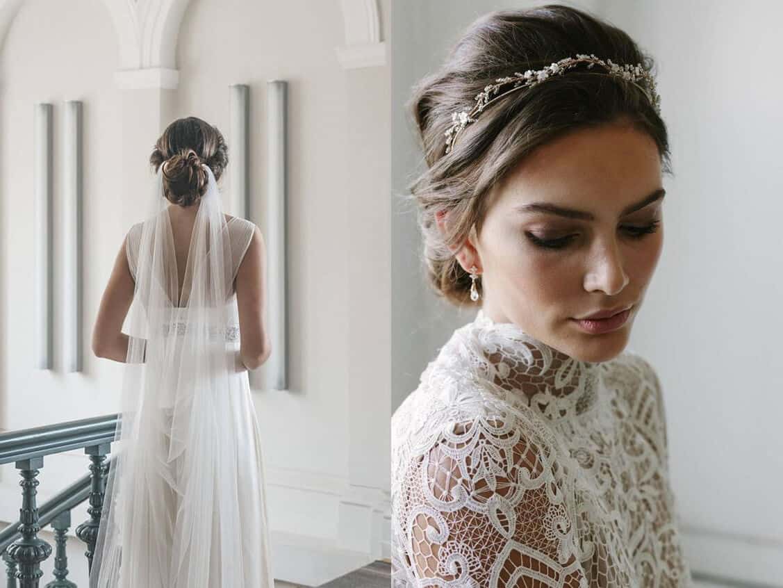 Accessori sposa 2020