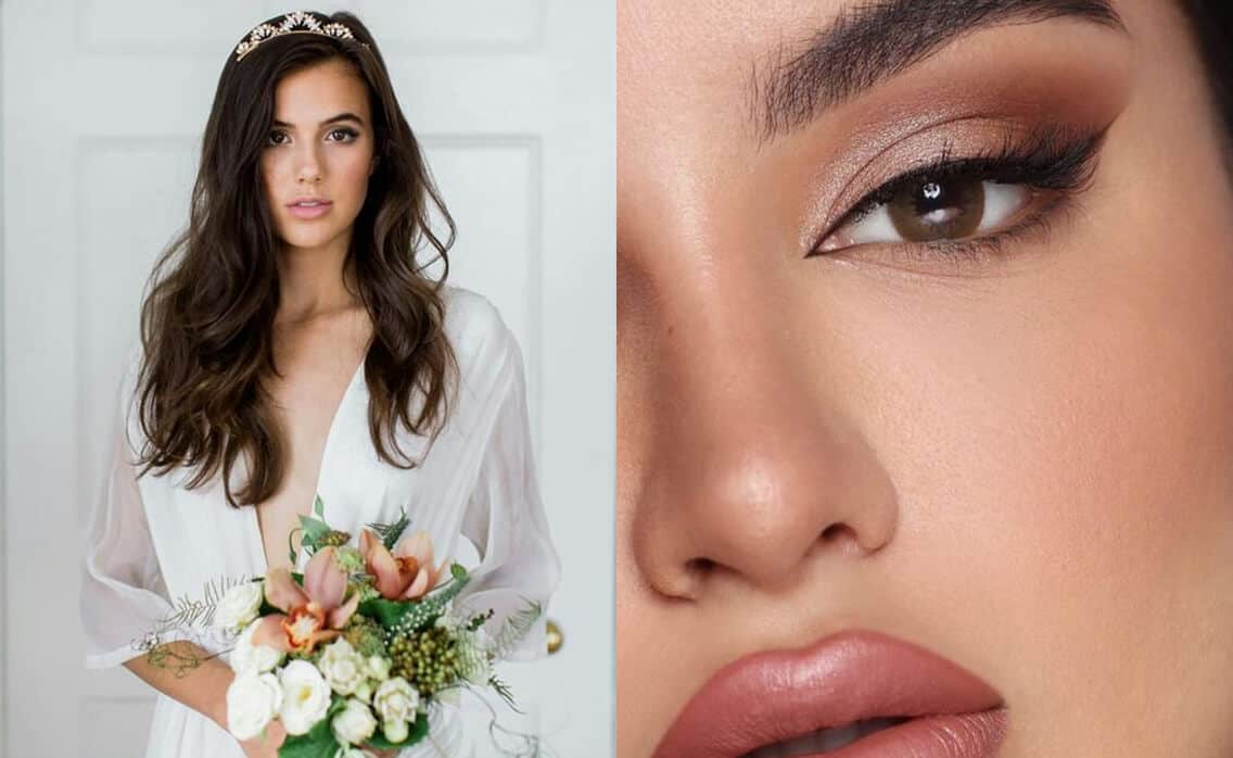 trucco-sposa-occhi-marroni