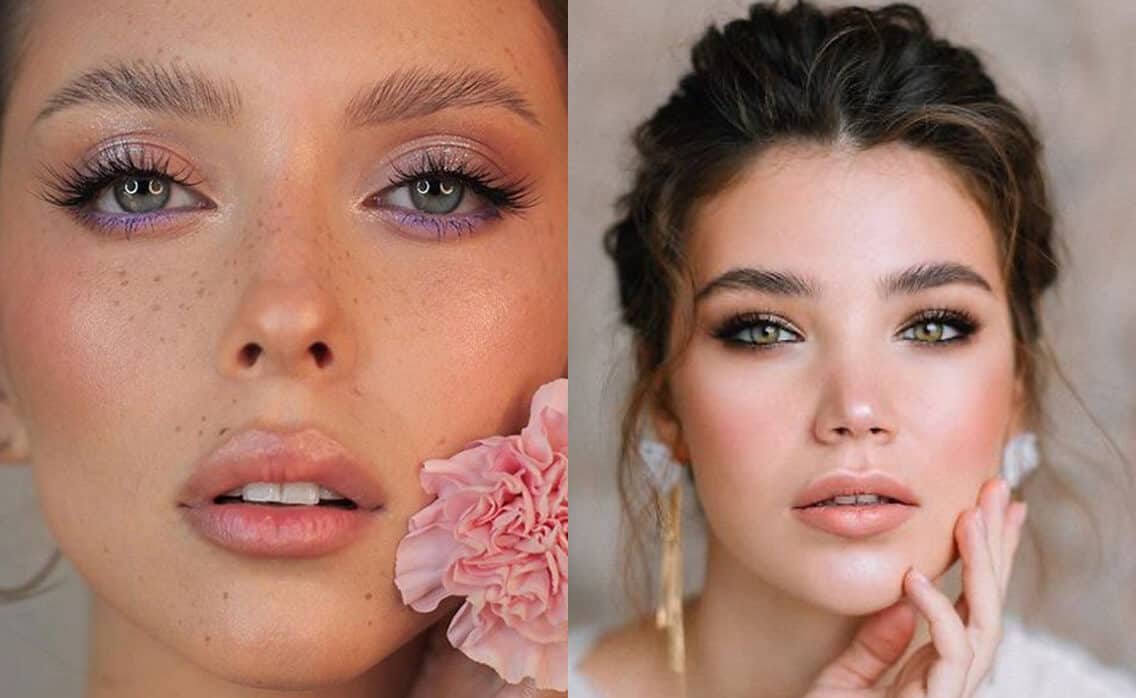 trucco-sposa-occhi-verdi