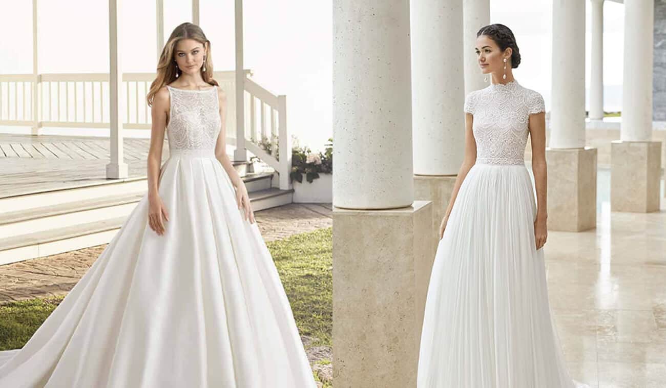 abito-sposa-accollato-rosa-clara