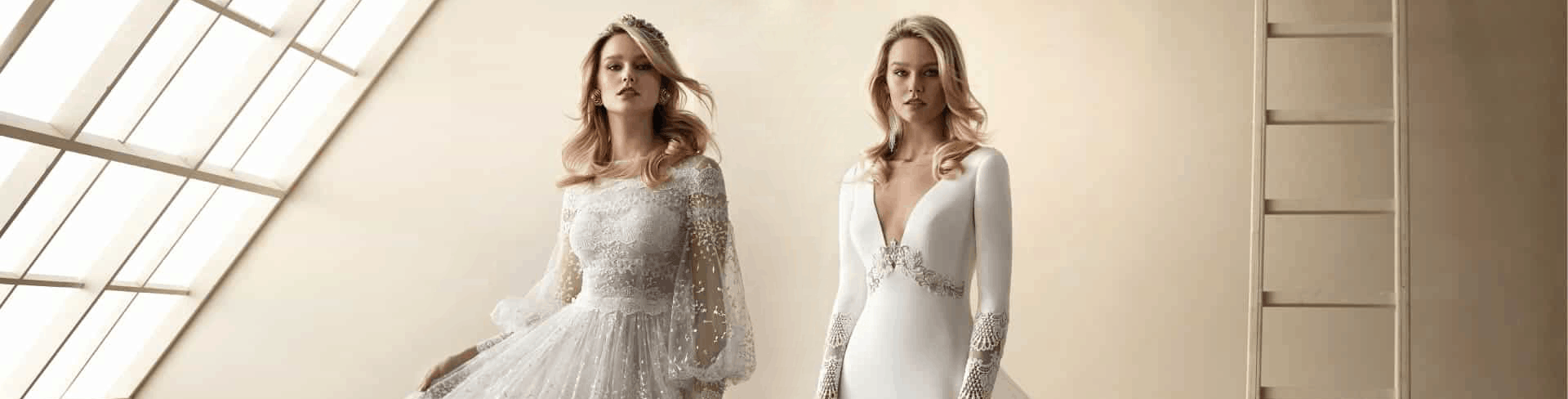 ABITI DA SPOSA MANU GARCIA – NUOVA COLLEZIONE