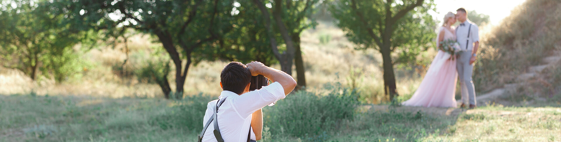 GUIDA AL MATRIMONIO: SCEGLIERE IL FOTOGRAFO PER IL MATRIMONIO