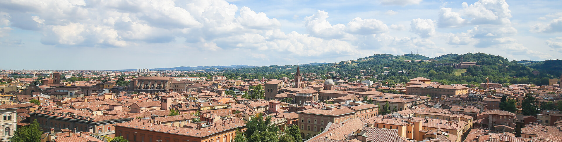 location matrimoni bologna