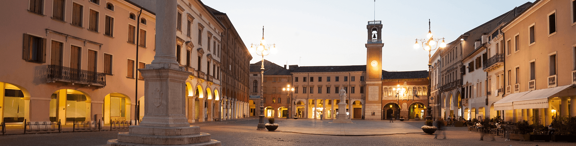 LOCATION PER MATRIMONI ROVIGO