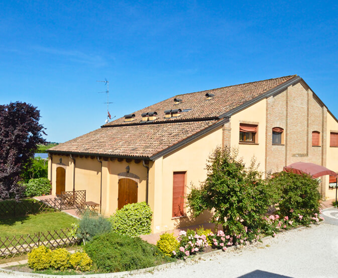 location matrimonio ferrara lama valle dei rosa 1