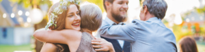 Blog 5 testata vestiti genitori matrimonio