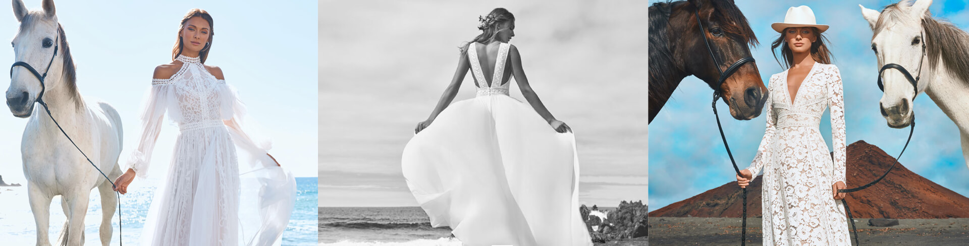 Abiti da sposa Pronovias 2022 – Nuova collezione