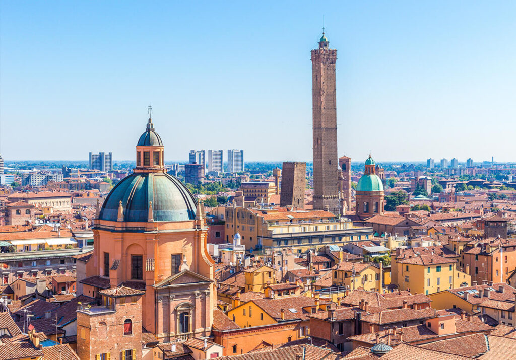 dove sposarsi a bologna