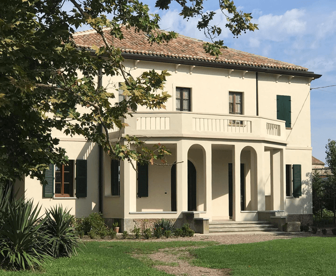 location matrimoni rovigo tenuta restelli