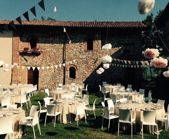 location matrimonio bologna il castellazzo