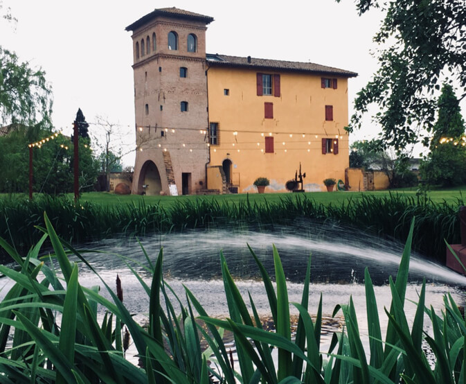 location matrimonio bologna palazzo delle bisce