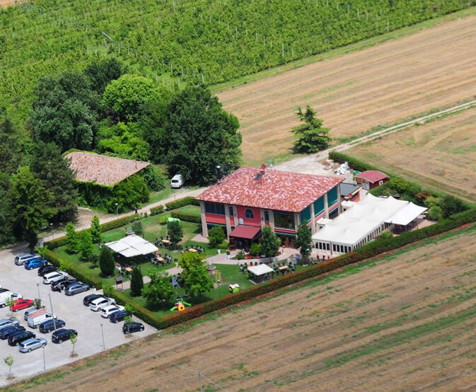 location matrimonio ferrara locanda della zucca