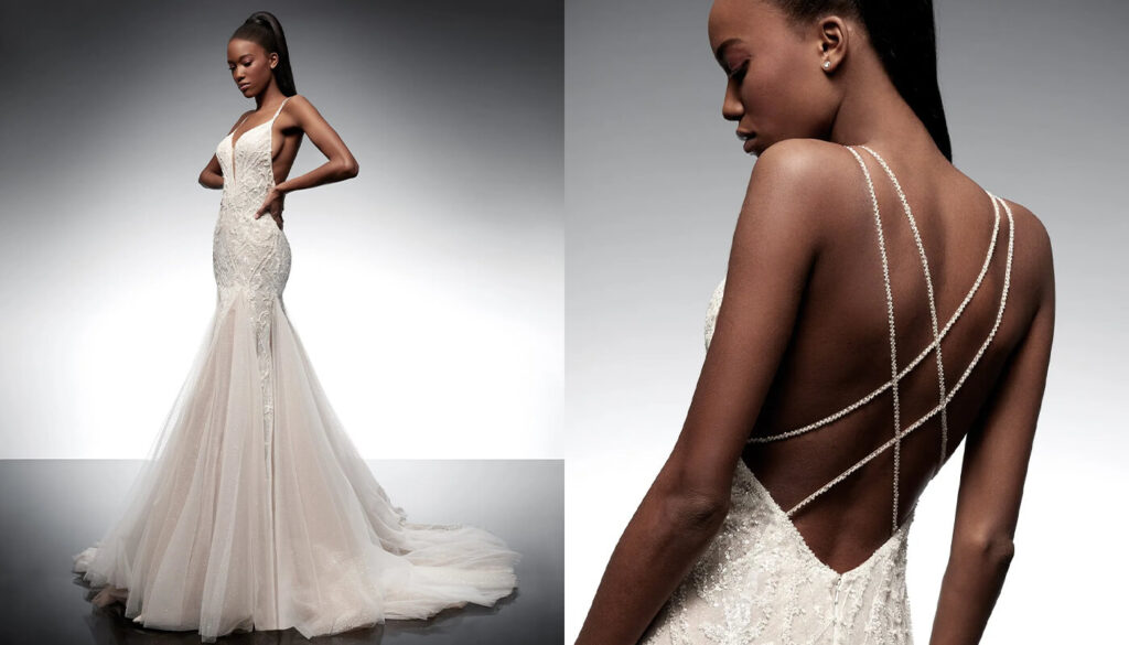 nicole couture 2022 abiti da sposa