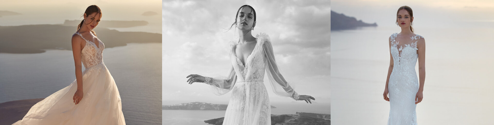 Abiti da sposa Jolie 2022 – Nuova collezione