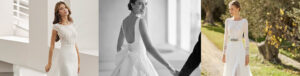 Blog 1 nuova collezione abiti da sposa rosa clara 2022