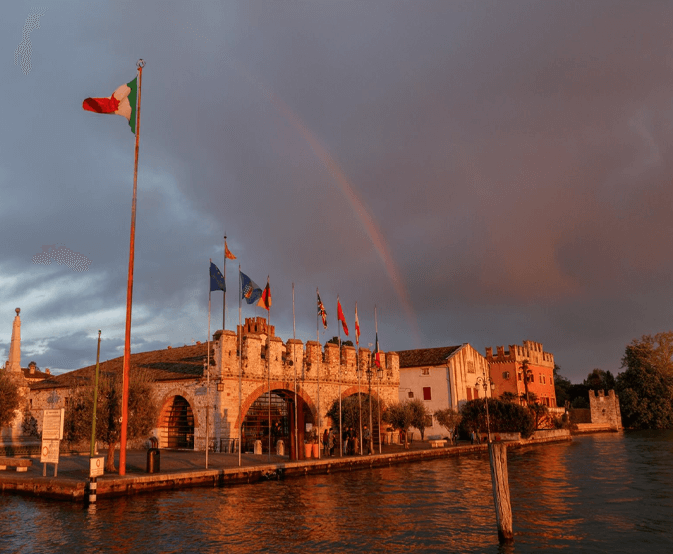 dogana veneta matrimonio verona