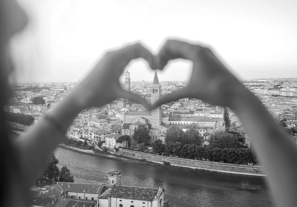 dove sposarsi a verona