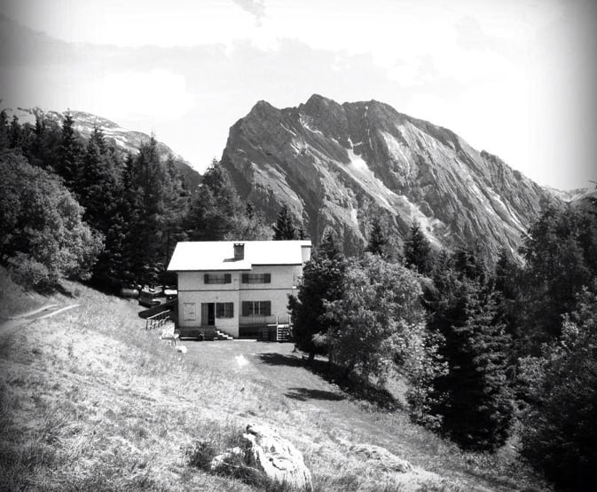 location matrimonio montagna rifugio dolada