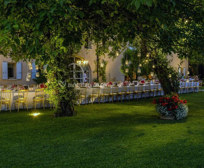 location matrimonio treviso ristorante marcandole