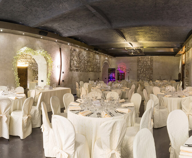 palazzo perlerhof trento matrimonio