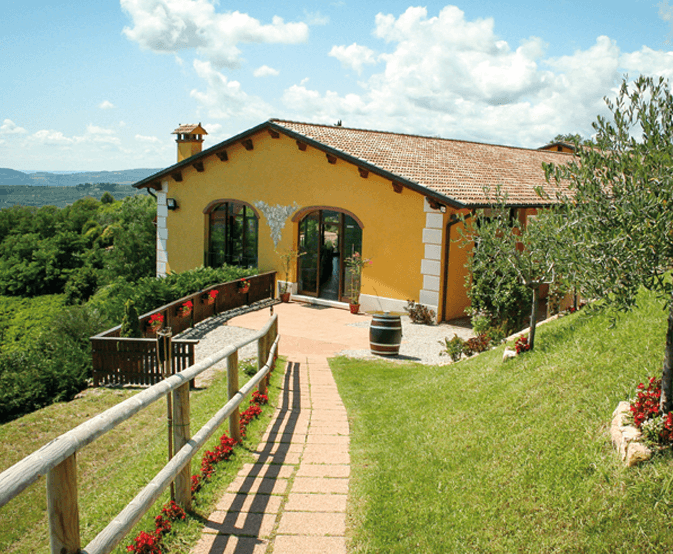 tenuta coffele matrimonio verona