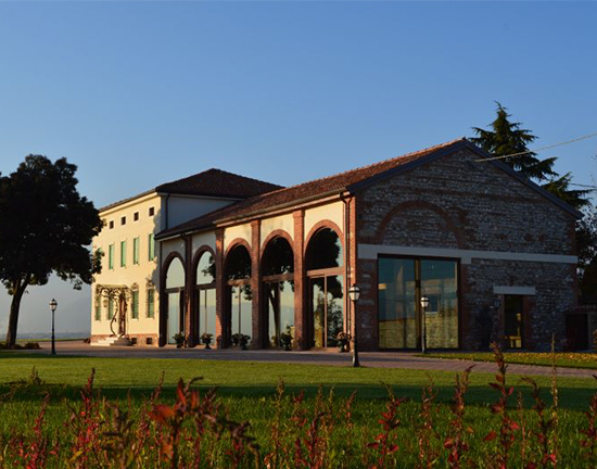 location matrimonio ecologico tenuta le forge vicenza