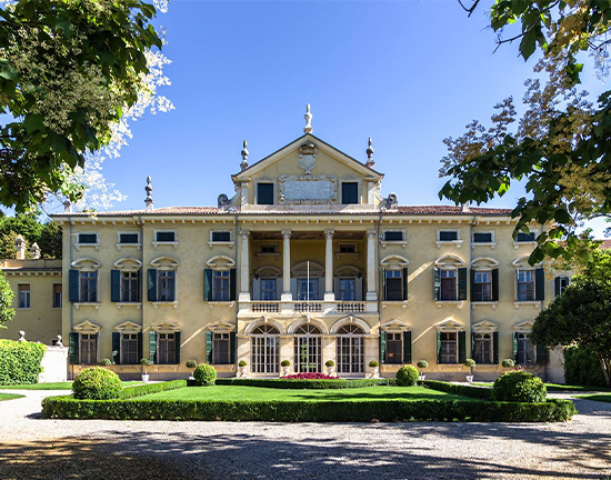 location matrimonio ecologico villa sigurtà verona