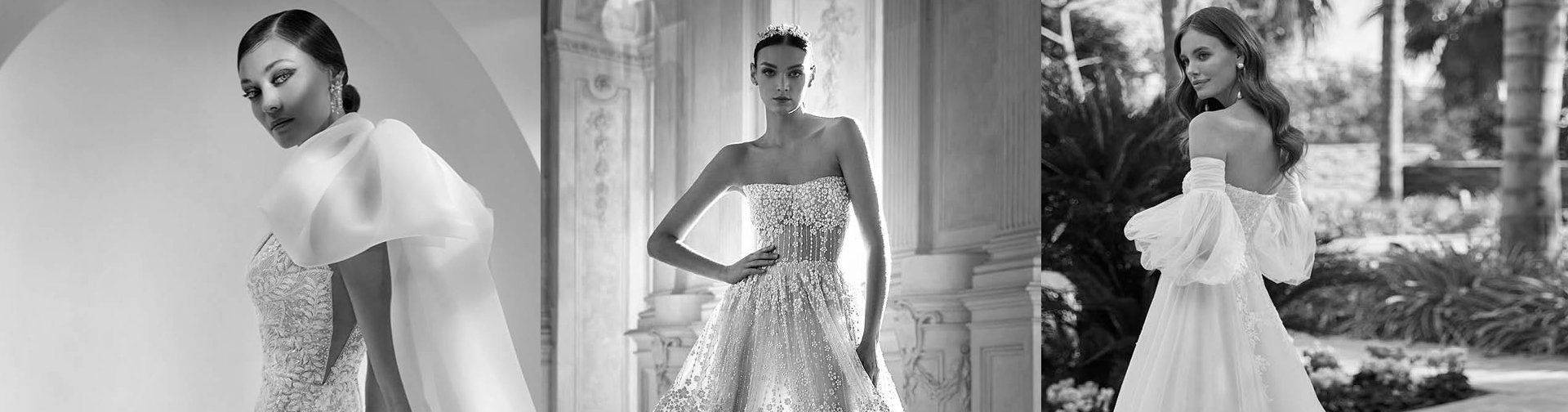 Tendenze abiti da sposa 2023￼