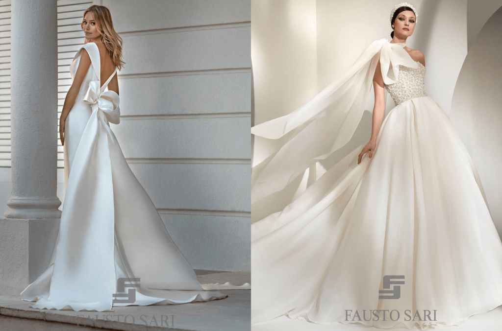 maxi fiocchi accessori sposa 2023