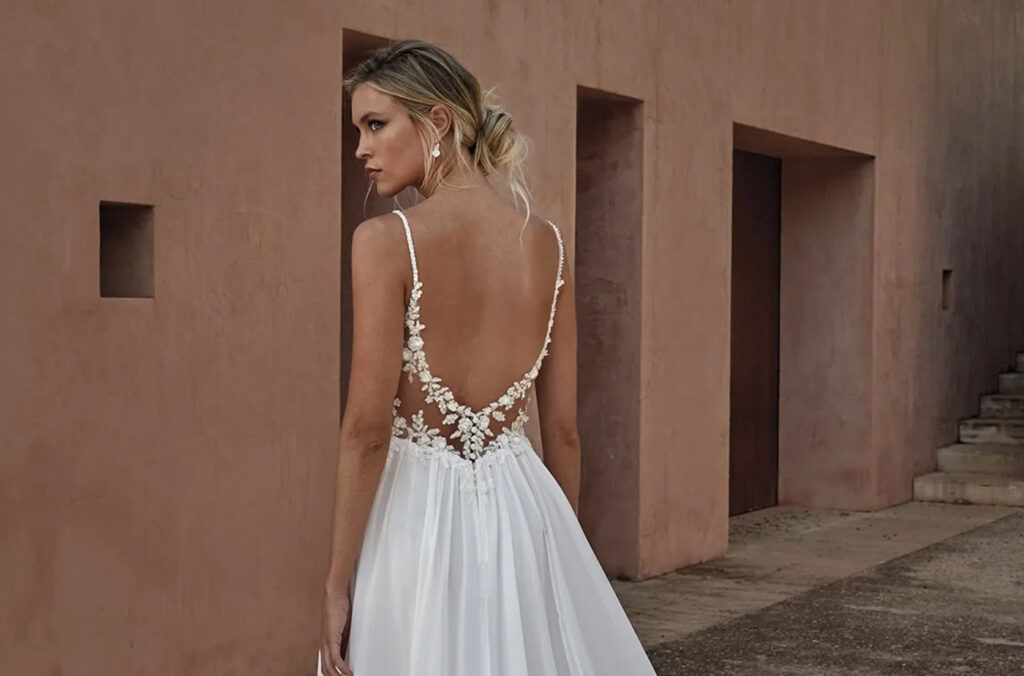 PRONOVIAS COLLEZIONE 2024